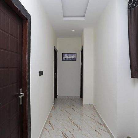 Collection O Hotel Divine Ganges Haridwār Dış mekan fotoğraf