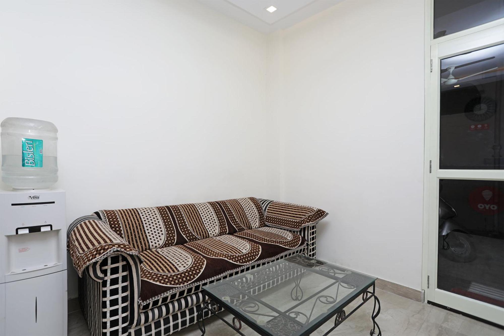 Collection O Hotel Divine Ganges Haridwār Dış mekan fotoğraf